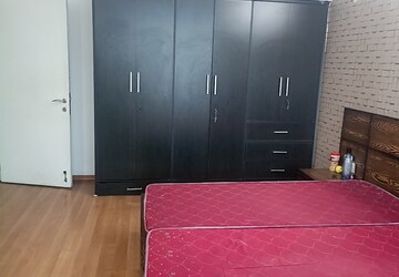 Bedroom in 4 BHK Apartment at Eros Wembley Estate, Sector 50 – for Rent