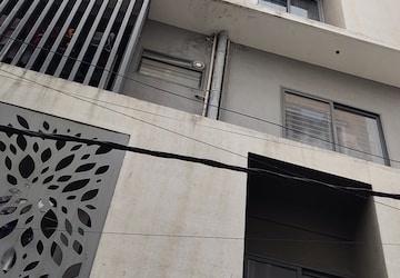 Kitchen in 4 BHK Builder Floor at Halasuru – for Sale