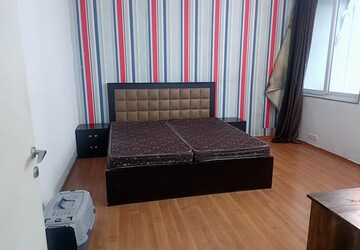 Furnished Amenities in 4 BHK Apartment at Eros Wembley Estate, Sector 50 – for Rent