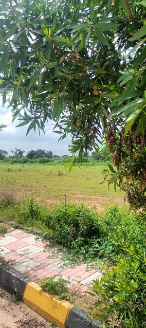  Plot For Sale in Fortune Butterfly City, Kadthal