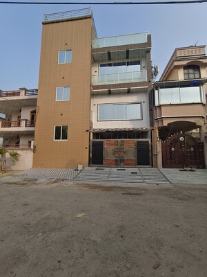  Plot For Sale in Ansal Aashiana, Kanpur Road