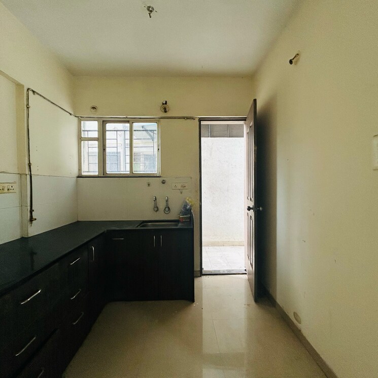 Kitchen, purava-srushti-apartment 2 Bedroom 900 Sq.Ft. Apartment In Sinhagad Road Pune 9355814