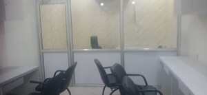  Office Space For Rent in Alkapuri