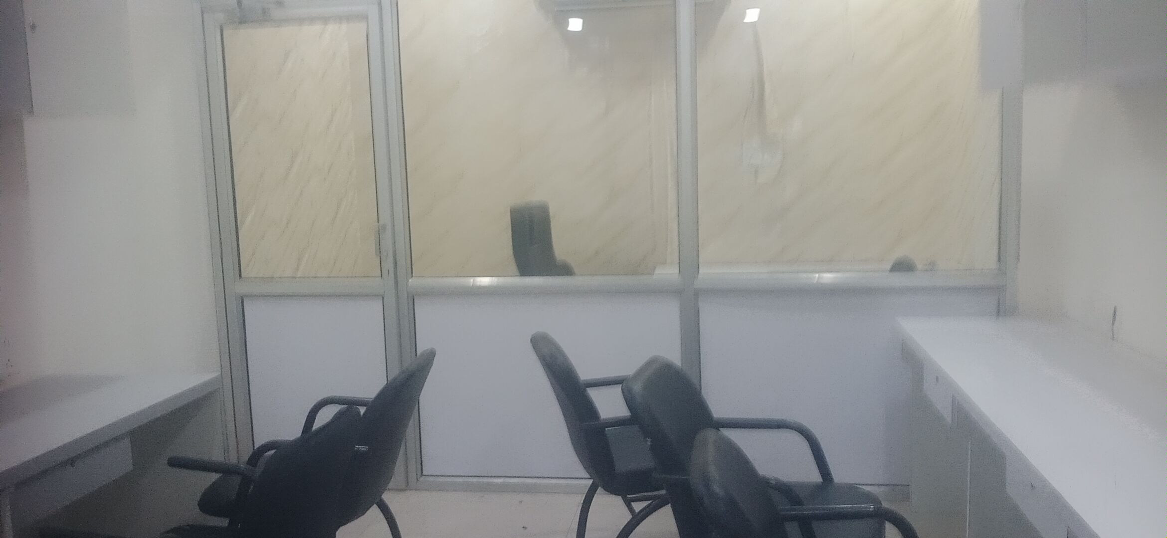 Office Space For Rent in Alkapuri