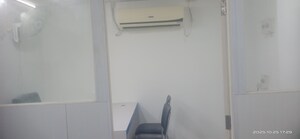 Furnished Amenities in  Office Space at Alkapuri – for Rent