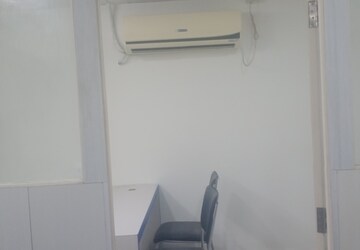 Furnished Amenities in  Office Space at Alkapuri – for Rent