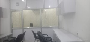 Team Area in  Office Space at Alkapuri – for Rent
