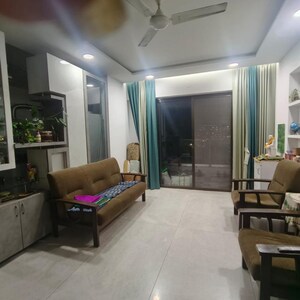 3 BHK Apartment For Rent in Welworth Bluescapes, Sun City
