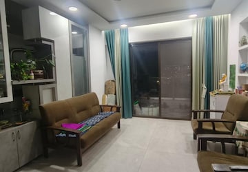 3 BHK Apartment For Rent in Welworth Bluescapes, Sun City