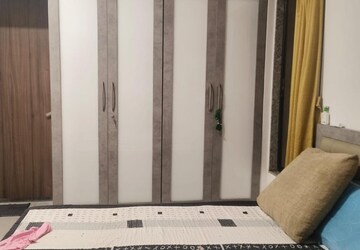 Bedroom in 3 BHK Apartment at Welworth Bluescapes, Sun City – for Rent