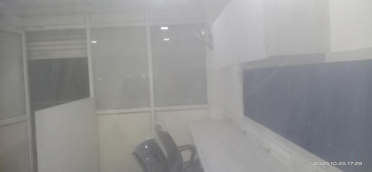 Bathroom, alkapuri Commercial Office Space 400 Sq.Ft. In Alkapuri Vadodara 9355827