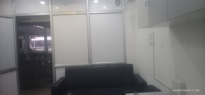 Furnished Amenities in  Office Space at Alkapuri – for Rent