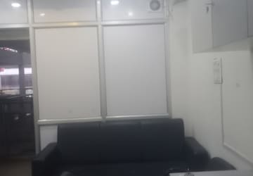 Furnished Amenities in  Office Space at Alkapuri – for Rent