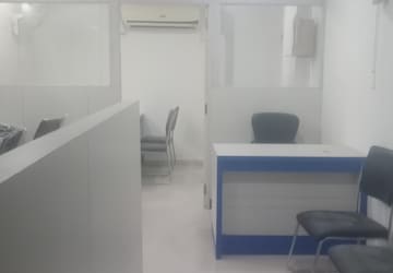 Office Space For Rent in Alkapuri