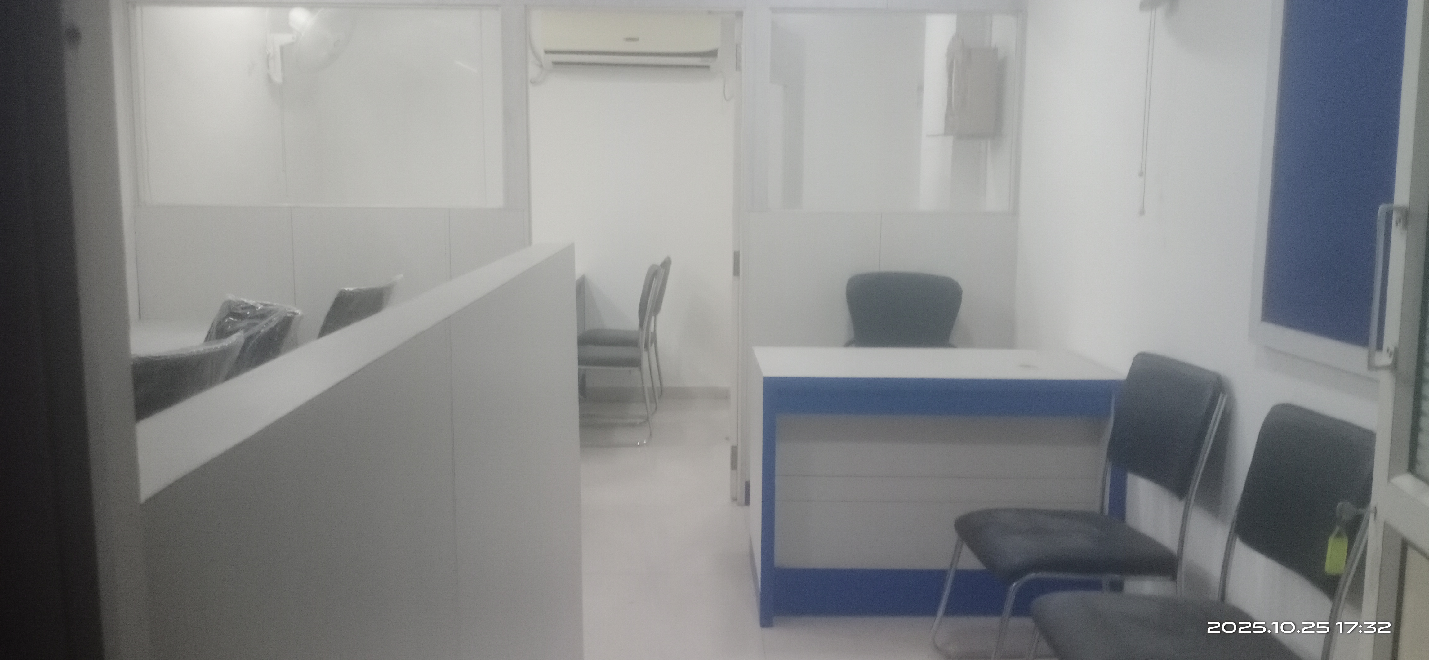 Office Space For Rent in Alkapuri