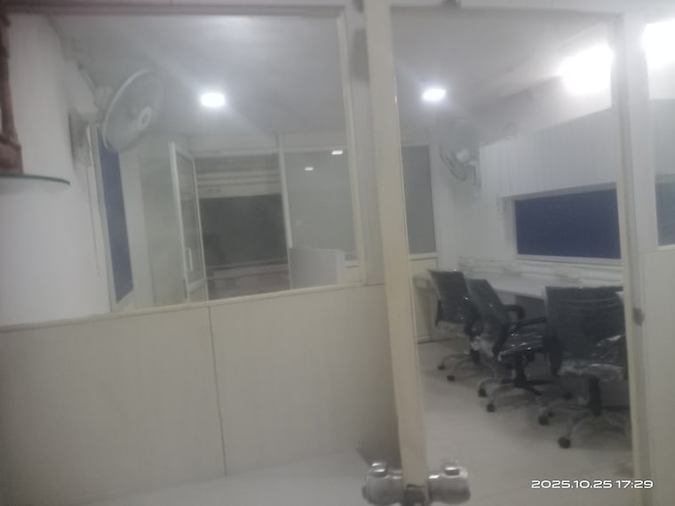 Bathroom, alkapuri Commercial Office Space 410 Sq.Ft. In Alkapuri Vadodara 9355843