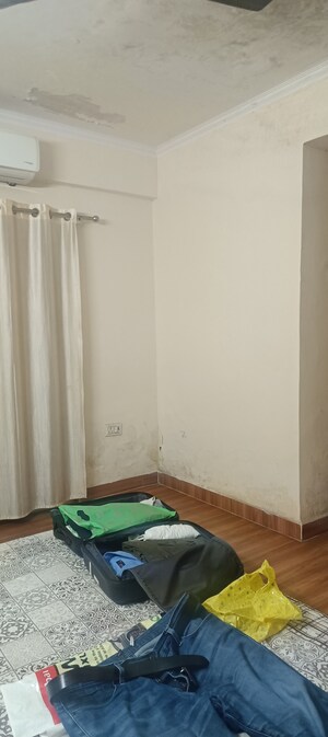 Bedroom in 3 BHK Apartment at Futec Gateway, Sector 75 – for Rent