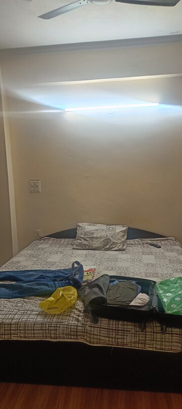 Bedroom in 3 BHK Apartment at Futec Gateway, Sector 75 – for Rent