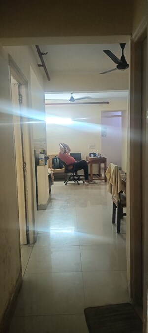 Parking in 3 BHK Apartment at Futec Gateway, Sector 75 – for Rent