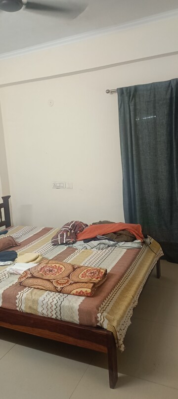 Bedroom in 3 BHK Apartment at Futec Gateway, Sector 75 – for Rent