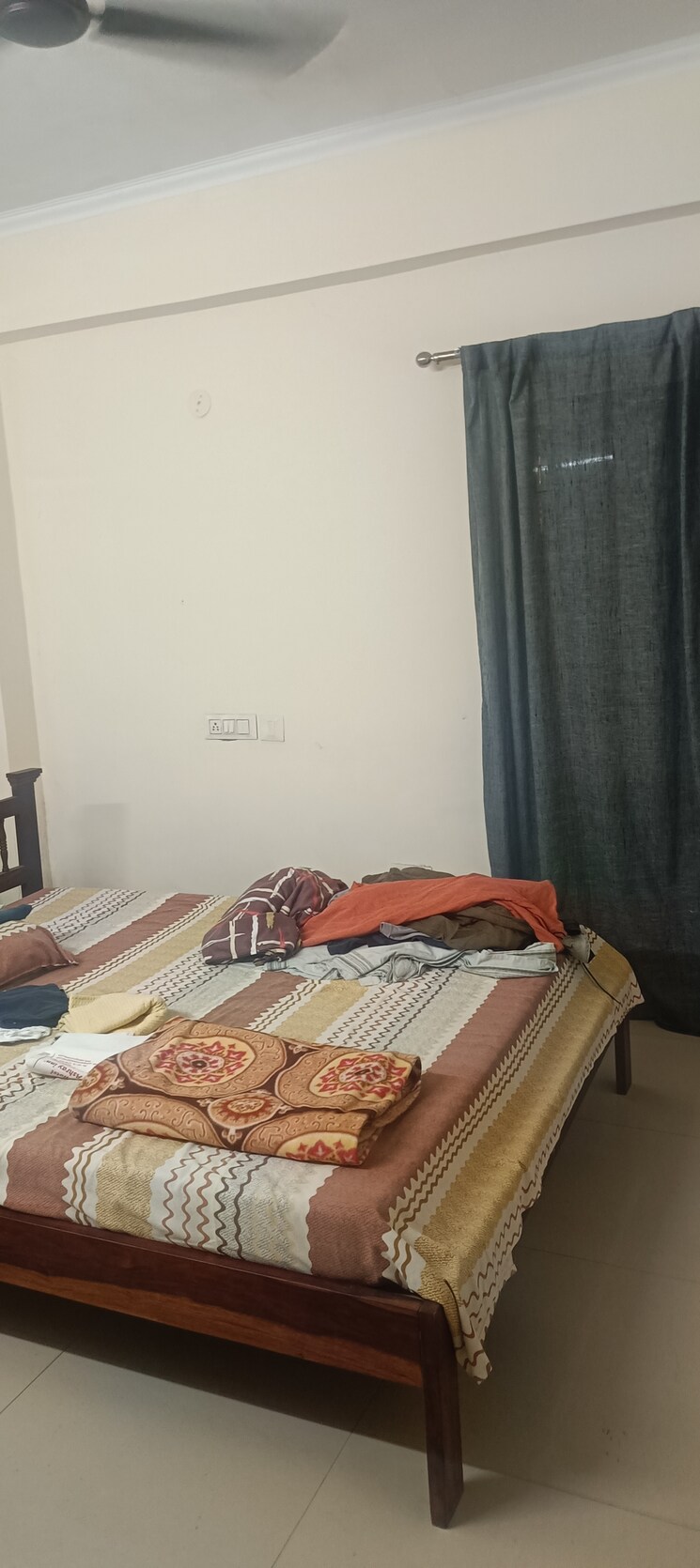 Bedroom, futec-gateway 3 Bedroom 1435 Sq.Ft. Apartment In Sector 75 Noida 9355844