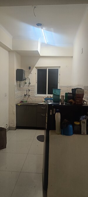 Master Bedroom in 3 BHK Apartment at Futec Gateway, Sector 75 – for Rent