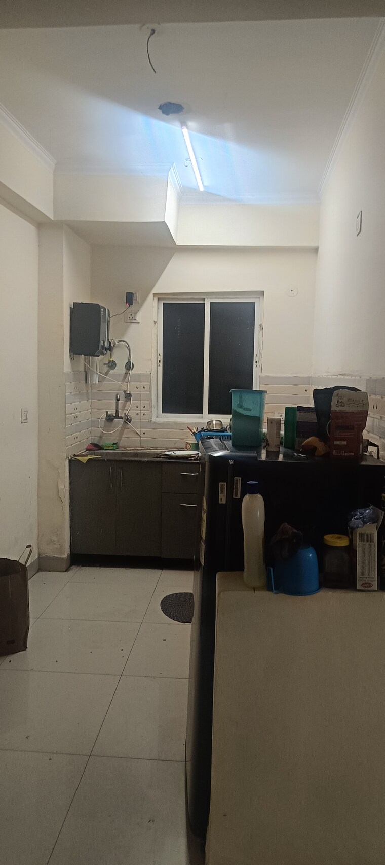 Master Bedroom, futec-gateway 3 Bedroom 1435 Sq.Ft. Apartment In Sector 75 Noida 9355844