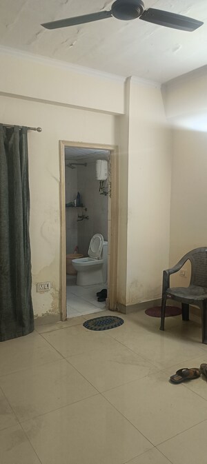 Bathroom in 3 BHK Apartment at Futec Gateway, Sector 75 – for Rent