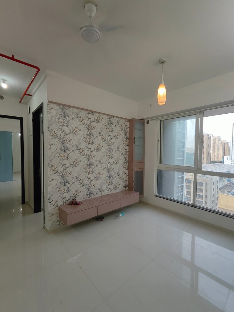 Room, sheth-zuri 2 Bedroom 640 Sq.Ft. Apartment In Laxmi Nagar Thane 9355850
