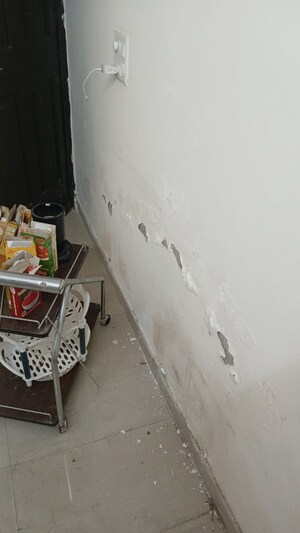 Parking in 2 BHK Apartment at Amrapali Enchante, Tech Zone 4 Greater Noida – for Rent