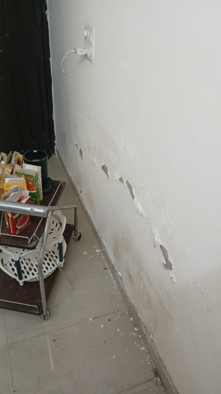  Parking, amrapali-enchante 2 Bedroom 900 Sq.Ft. Apartment In Tech Zone 4 Greater Noida Greater Noida 9355858