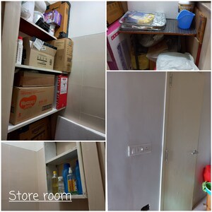 Furnished Amenities in 2 BHK Apartment at Pareena Laxmi Apartments, Sector 99 – for Sale