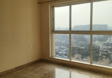 2 BHK Apartment For Rent in LnT Realty Emerald Isle, Powai