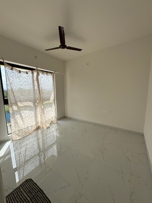 Master Bedroom in 3 BHK Apartment at Runwal Gardens North Avenue, Ghariwali N V – for Sale