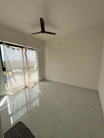Master Bedroom in 3 BHK Apartment at Runwal Gardens North Avenue, Ghariwali N V – for Sale