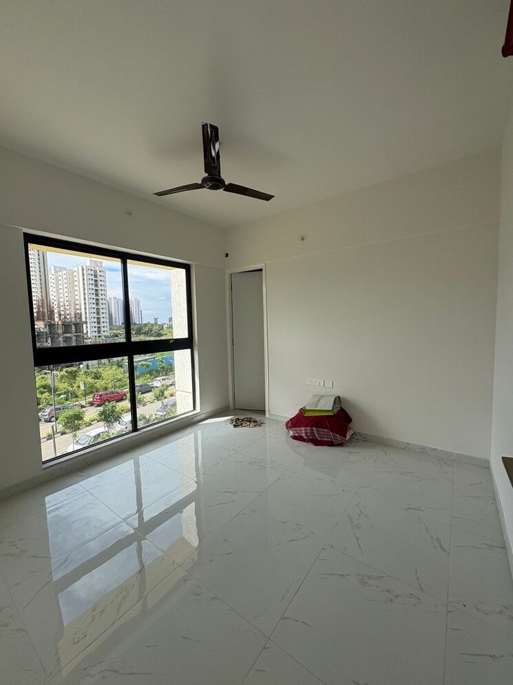 Master Bedroom, runwal-gardens-north-avenue 3 Bedroom 904 Sq.Ft. Apartment In Ghariwali N V Thane 9355926