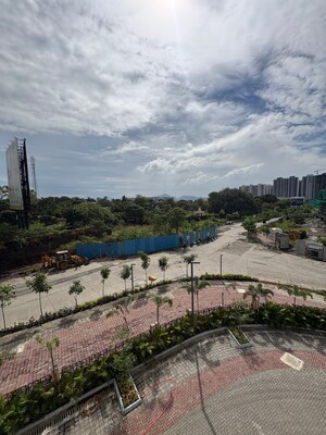 3 BHK Apartment – Exterior View View at Runwal Gardens North Avenue, Ghariwali N V - for Sale