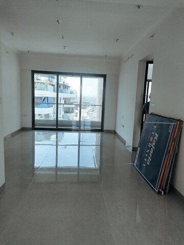 Building Lobby in 3 BHK Apartment at Maheswar Shikar, Santacruz West – for Sale