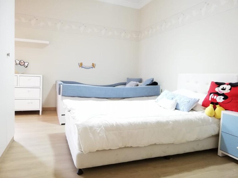 Bedroom, piramal-mahalaxmi 2 Bedroom 780 Sq.Ft. Apartment In Mahalaxmi Mumbai 9355856