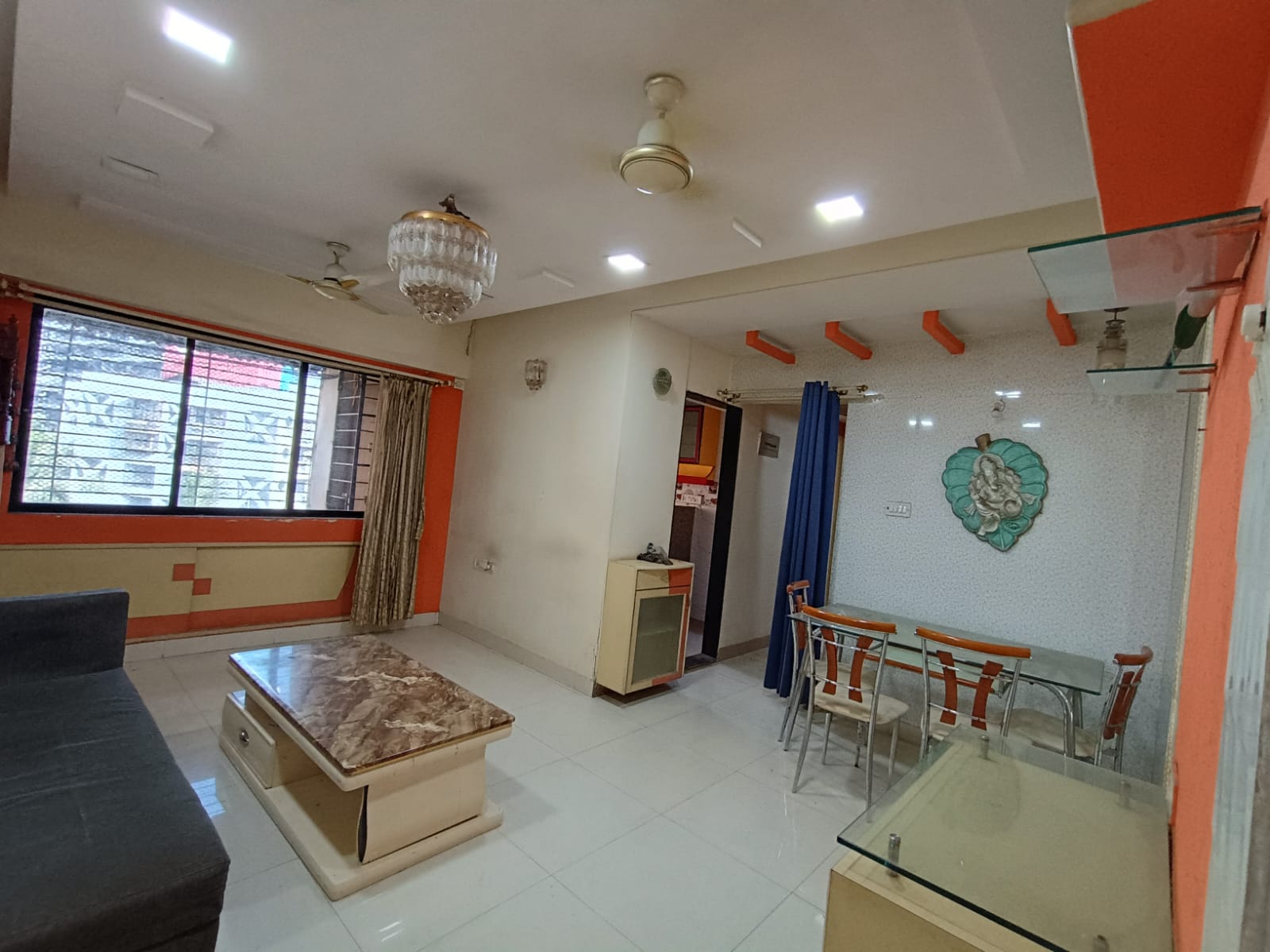 3 BHK Apartment For Sale in Pushp Pagrisha