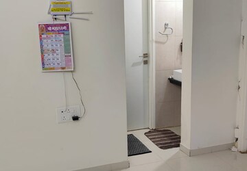 2 BHK Apartment For Rent in Sharada Alliance Paritosh, Balewadi