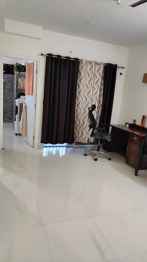 Living Room in 2 BHK Apartment at Sharada Alliance Paritosh, Balewadi – for Rent