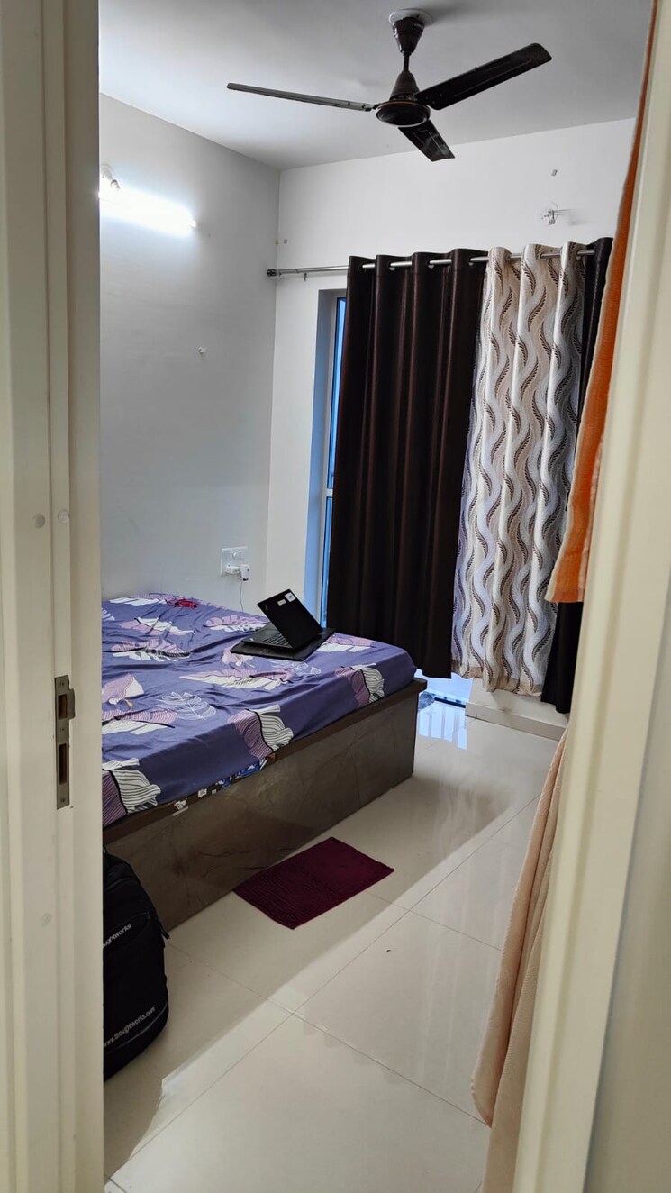 Bedroom, sharada-alliance-paritosh 2 Bedroom 790 Sq.Ft. Apartment In Balewadi Pune 9355885