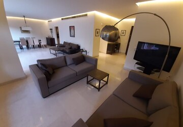 3 BHK Apartment For Rent in Piramal Mahalaxmi, Mahalaxmi