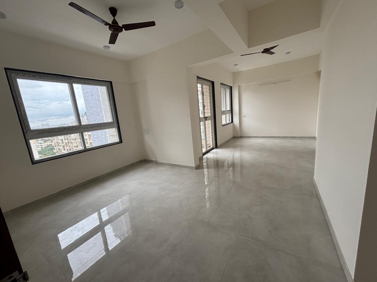 2 BHK Apartment For Rent in Dream Metropark County