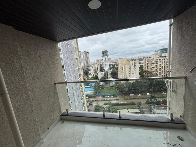 Exterior View, dream-metropark-county 2 Bedroom 768 Sq.Ft. Apartment In Balewadi Pune 9355887