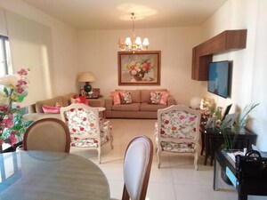 Bedroom in 2 BHK Apartment at Piramal Aranya Arav, Byculla – for Rent