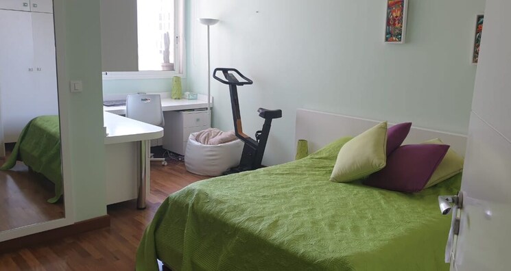 Bedroom, piramal-aranya-arav 2 Bedroom 788 Sq.Ft. Apartment In Byculla Mumbai 9355888