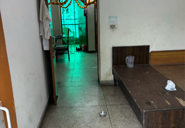 Room in 3 BHK Apartment at NDA Kanchanjunga Apartments, Sector 53 – for Sale