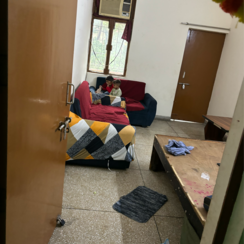 3 BHK Apartment For Sale in NDA Kanchanjunga Apartments